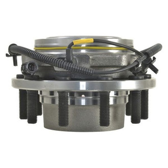 iD Select® - Front Driver or Passenger Side Wheel Hub Assembly