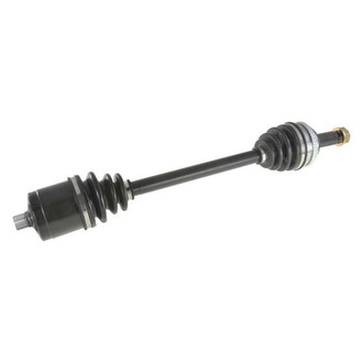 iD Select® - Front Passenger Side Axle Assembly