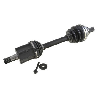 iD Select® - Front Driver Side Axle Assembly