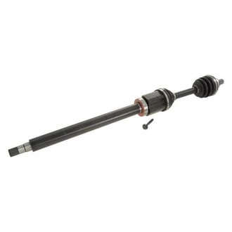 iD Select® - Front Passenger Side Axle Assembly