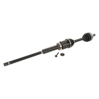 iD Select® - Front Passenger Side Axle Assembly