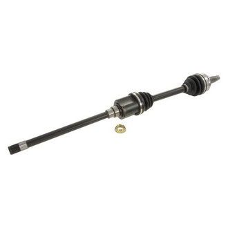 iD Select® - Front Passenger Side Axle Assembly