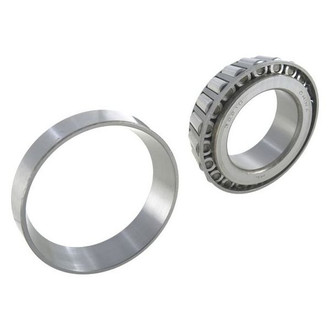 iD Select® - Driver or Passenger Side Wheel Bearing and Race Set
