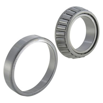 iD Select® - Wheel Bearing