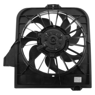 iD Select® - Engine Cooling Fan