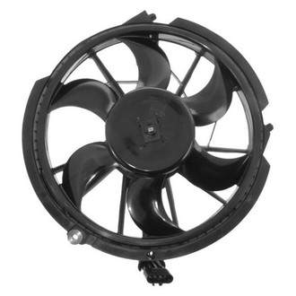 iD Select® - Engine Cooling Fan