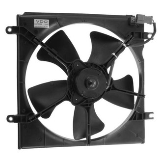 iD Select® - Engine Cooling Fan