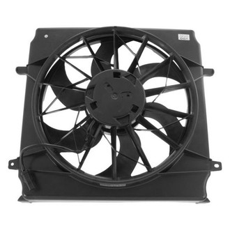 iD Select® - Engine Cooling Fan