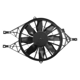 iD Select® - Engine Cooling Fan