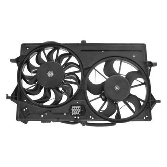 iD Select® - Engine Cooling Fan