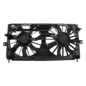 iD Select® - Engine Cooling Fan