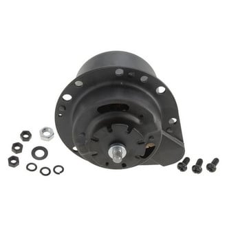 iD Select® - Auxiliary Fan Motor