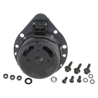 iD Select® - Auxiliary Fan Motor