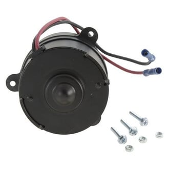 iD Select® - Auxiliary Fan Motor
