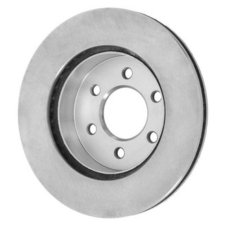 iD Select® - OEF3 Front Brake Rotor