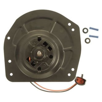 iD Select® - HVAC Blower Motor