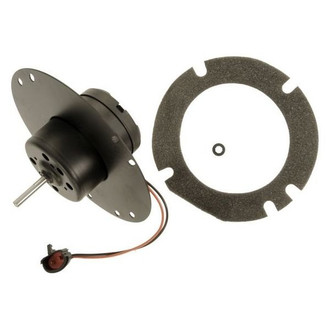 iD Select® - HVAC Blower Motor
