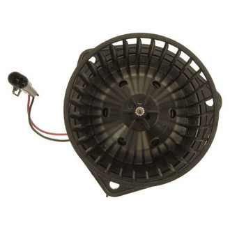 iD Select® - HVAC Blower Motor
