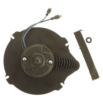 iD Select® - HVAC Blower Motor