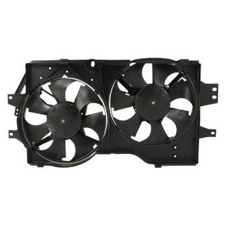 iD Select® - Auxiliary Fan Assembly