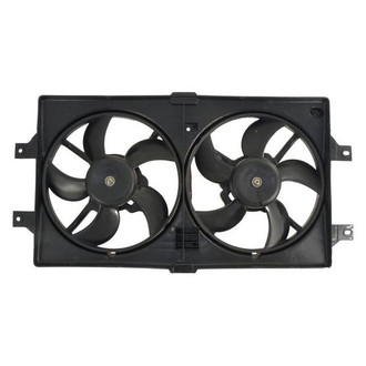 iD Select® - Engine Cooling Fan