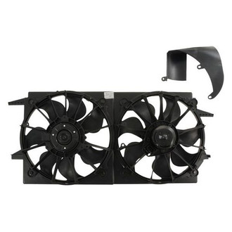 iD Select® - Engine Cooling Fan
