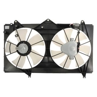 iD Select® - Engine Cooling Fan