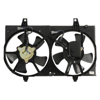 iD Select® - Auxiliary Fan Assembly