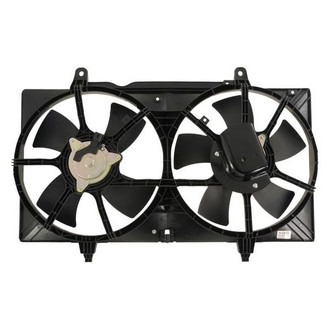 iD Select® - Engine Cooling Fan
