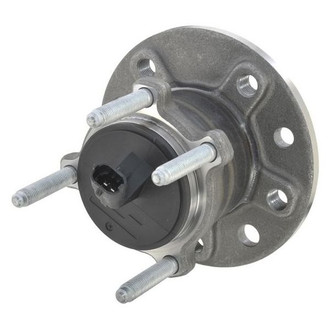 iD Select® - Rear Driver or Passenger Side Wheel Hub Assembly