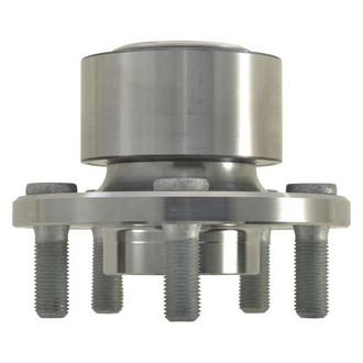 iD Select® - Wheel Bearing and Hub Assembly