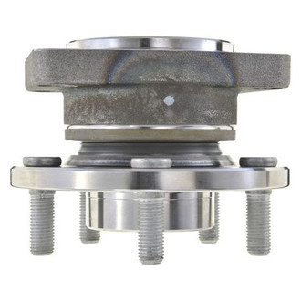 iD Select® - Rear Driver or Passenger Side Wheel Hub Assembly