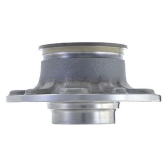 iD Select® - Rear Driver or Passenger Side Wheel Hub Assembly