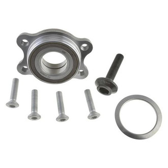iD Select® - Front Driver or Passenger Side Wheel Bearing Assembly Kit