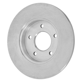 iD Select® - OEF3 Rear Brake Rotor