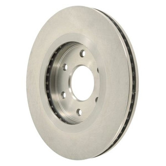iD Select® - OEF3 Front Brake Rotor