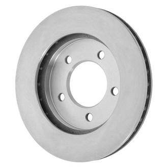 iD Select® - OEF3 Front Brake Rotor