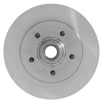 iD Select® - OEF3 Brake Rotor