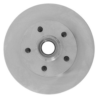 iD Select® - OEF3 Front Brake Rotor