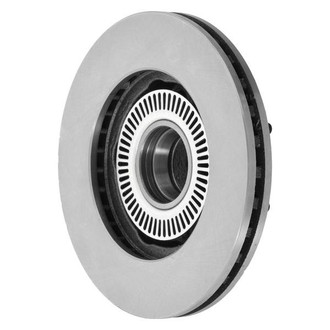 iD Select® - OEF3 Front Brake Rotor