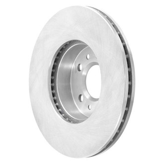 iD Select® - OEF3 Front Brake Rotor
