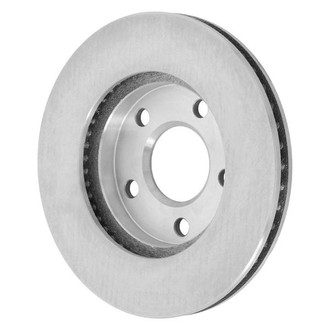 iD Select® - OEF3 Front Brake Rotor