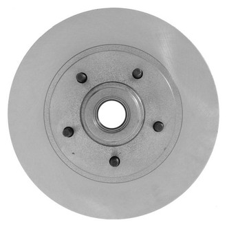 iD Select® - OEF3 Front Brake Rotor