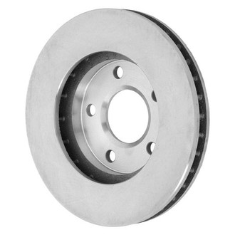 iD Select® - OEF3 Front Brake Rotor
