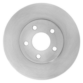 iD Select® - OEF3 Disc Brake Rotor Quantity