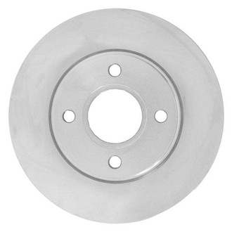 iD Select® - OEF3 Front Brake Rotor
