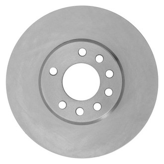 iD Select® - OEF3 Front Brake Rotor