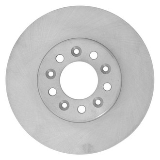 iD Select® - OEF3 Front Brake Rotor