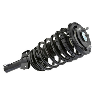iD Select® - Front Driver or Passenger Side Twin-Tube Complete Strut Assembly