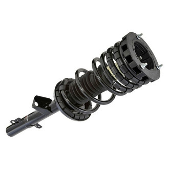 iD Select® - Rear Driver or Passenger Side Complete Strut Assembly